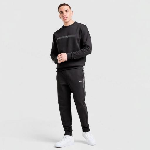 BOSS pantalón de chándal Hadiko [3]