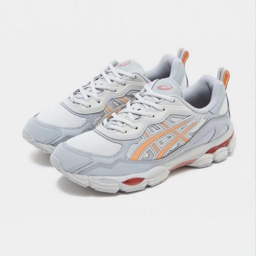 ASICS GEL-NYC RGD [1]