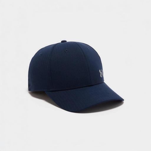 Under Armour Gorra UA ArmourVent [1]