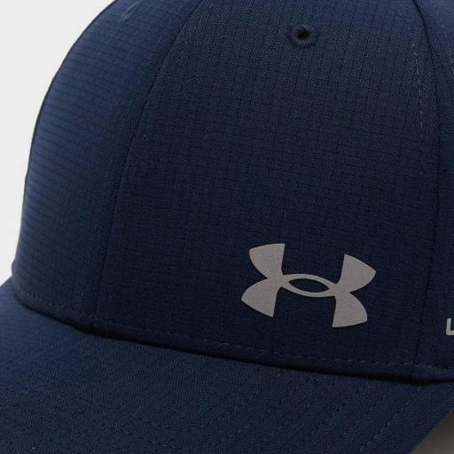 Under Armour Gorra UA ArmourVent [2]