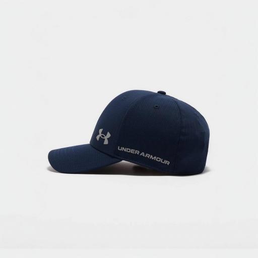 Under Armour Gorra UA ArmourVent [3]