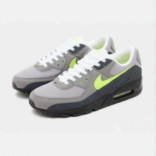 Nike Air Max 90 'Neon' [1]