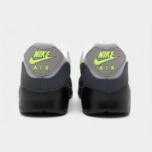Nike Air Max 90 'Neon' [2]