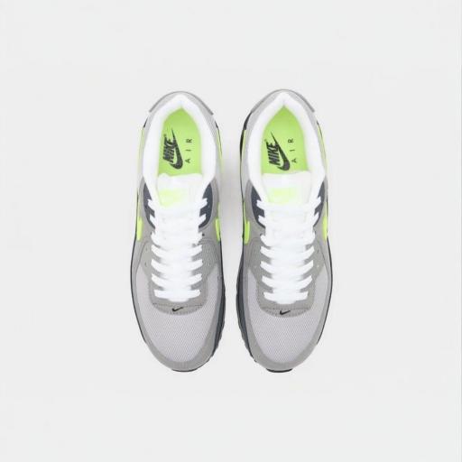 Nike Air Max 90 'Neon' [4]