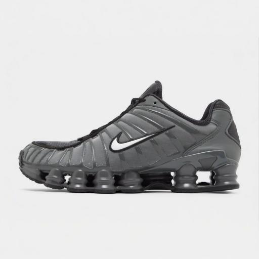 Nike Shox TL [0]