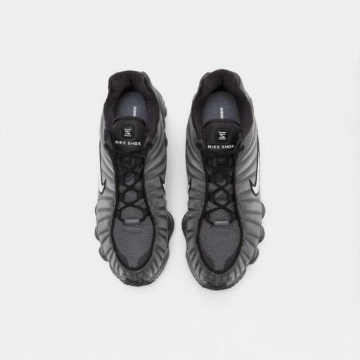 Nike Shox TL [4]