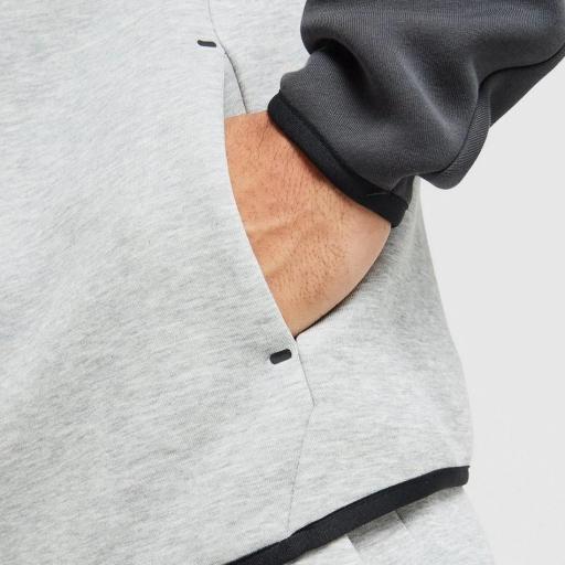 Nike Sudadera con capucha Tech Mix Full Zip [4]