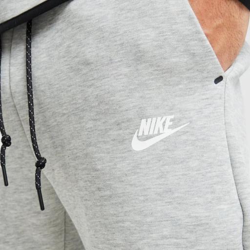 Nike Pantalones Joggers Tech Mix [2]