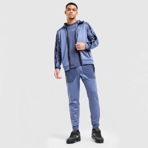 Nike Air Max Poly Zip Hoodie [1]