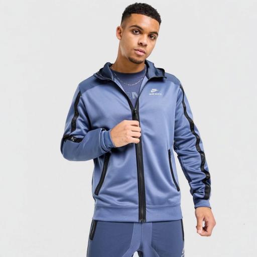 Nike Air Max Poly Zip Hoodie [2]