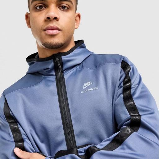 Nike Air Max Poly Zip Hoodie [3]