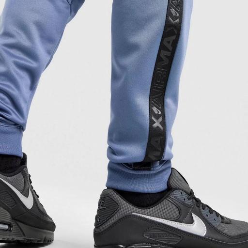 Nike Pantalón de chándal Air Max Poly [2]