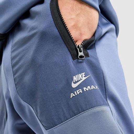 Nike Pantalón de chándal Air Max Poly [4]