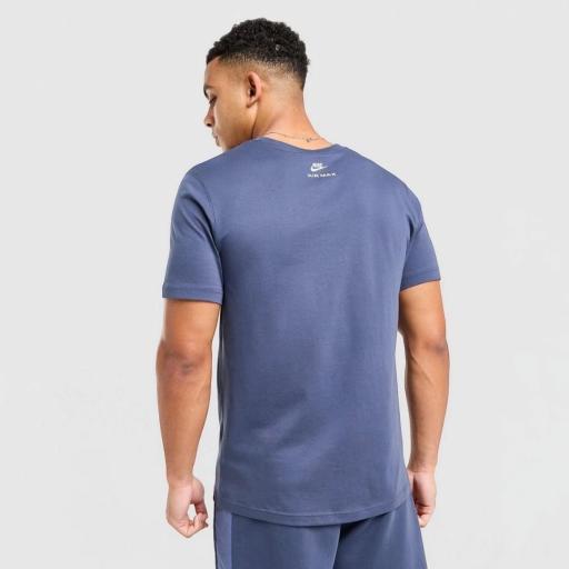 Nike Camiseta Air Max Graphic [5]