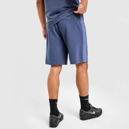 Nike Pantalón Corto Air Max Fleece [4]