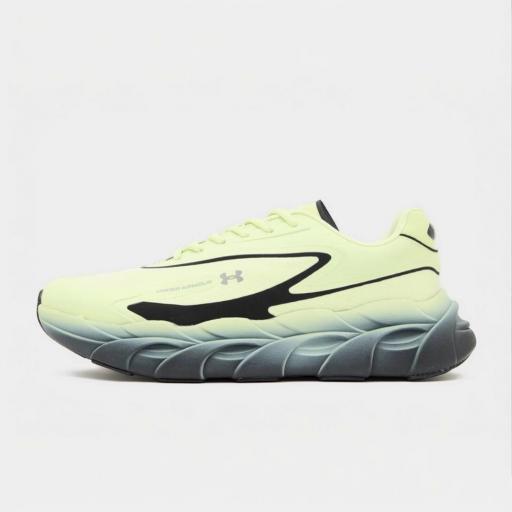 Under Armour Halo Runner