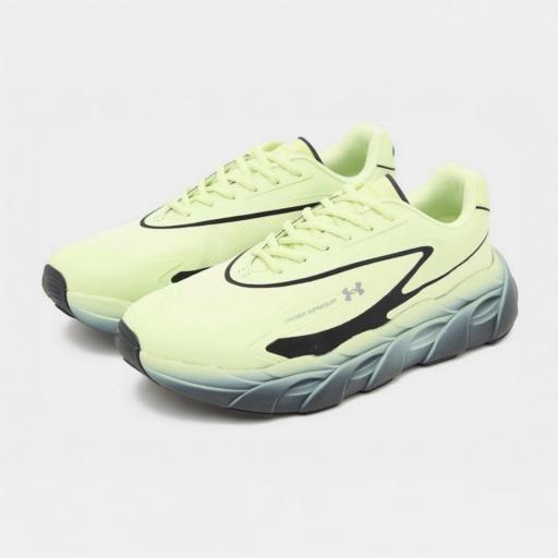 Under Armour Halo Runner [1]