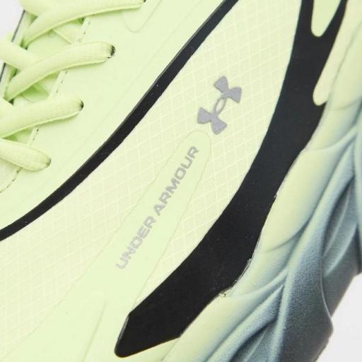 Under Armour Halo Runner [4]