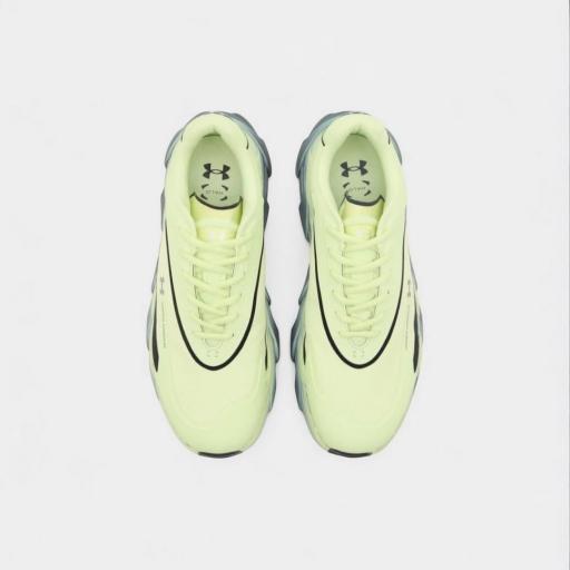 Under Armour Halo Runner [3]