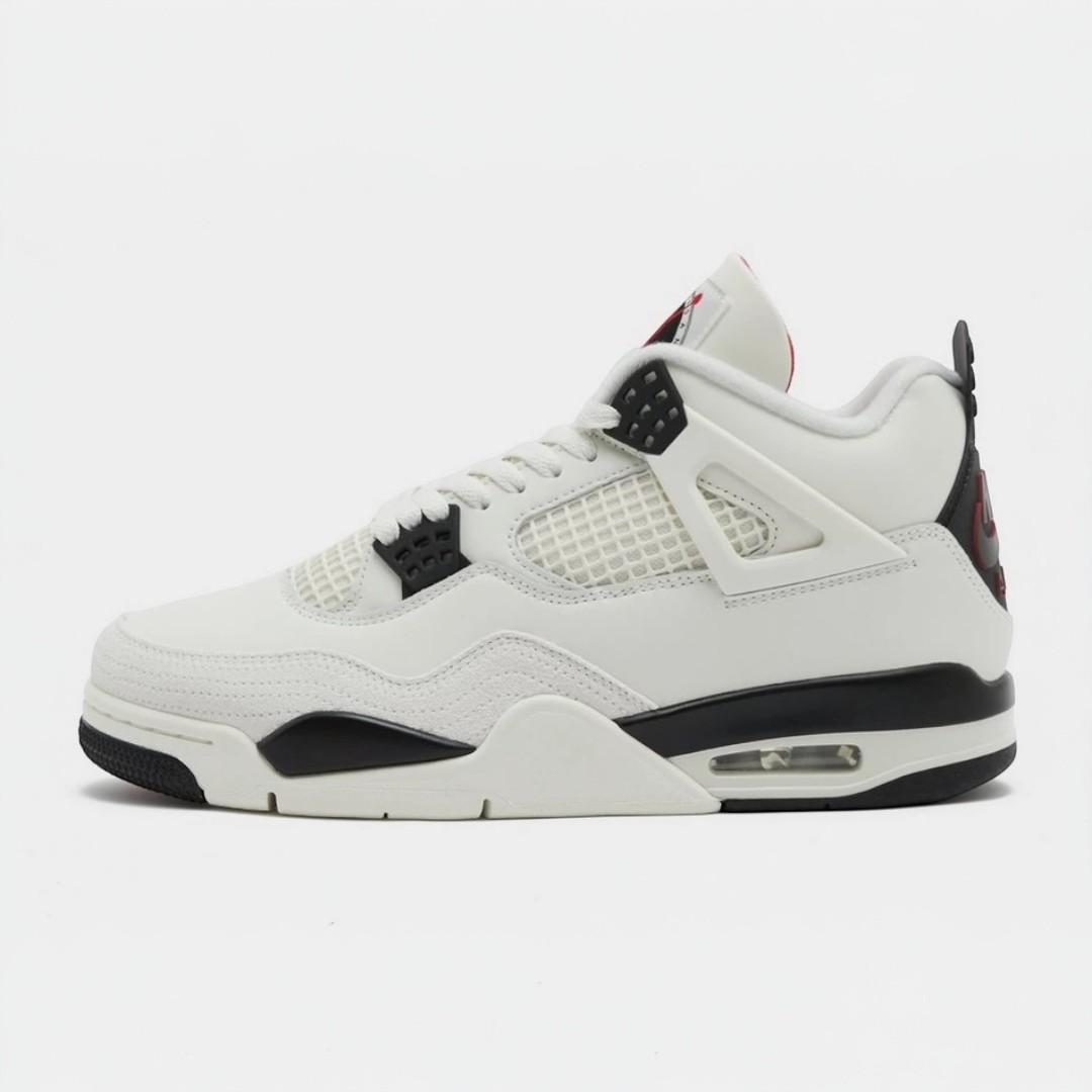 Jordan Air 4 Retro «Flight Club»