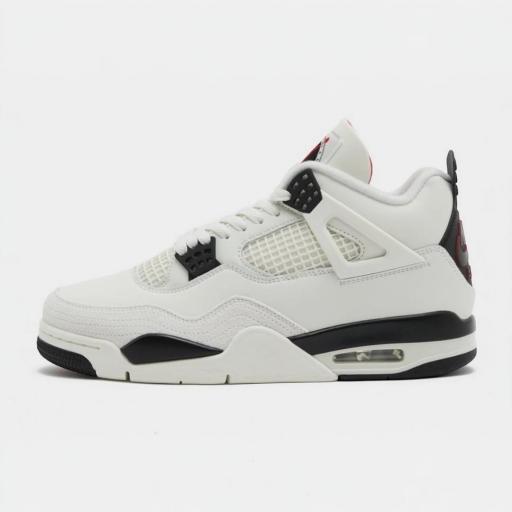 Jordan Air 4 Retro «Flight Club»