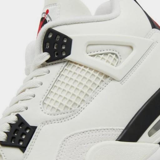 Jordan Air 4 Retro «Flight Club» [5]