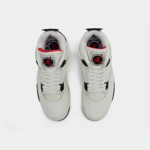 Jordan Air 4 Retro «Flight Club» [2]