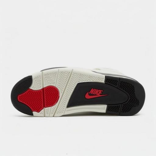 Jordan Air 4 Retro «Flight Club» [4]