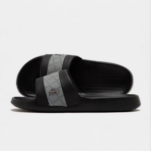 Lacoste Sandalias Hyrbid Serve