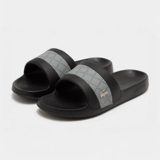 Lacoste Sandalias Hyrbid Serve [1]