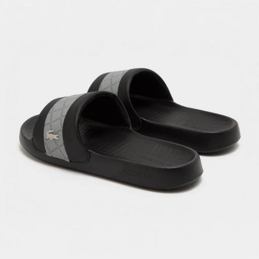 Lacoste Sandalias Hyrbid Serve [2]