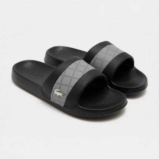 Lacoste Sandalias Hyrbid Serve [3]