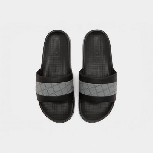 Lacoste Sandalias Hyrbid Serve [4]