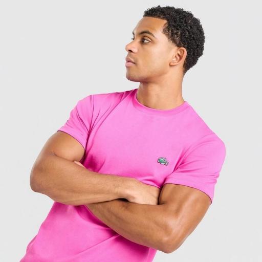 Lacoste Camiseta Core [0]