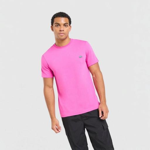 Lacoste Camiseta Core [2]