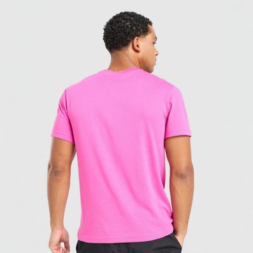 Lacoste Camiseta Core [3]