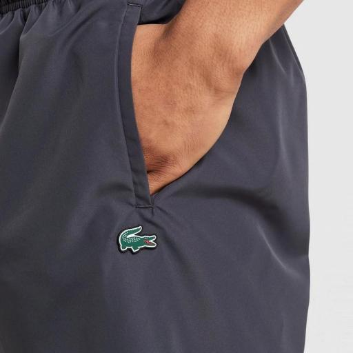 Lacoste Bañador Croc Wrap [3]