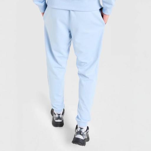 Lacoste Pantalón Jogger Double Knit [2]