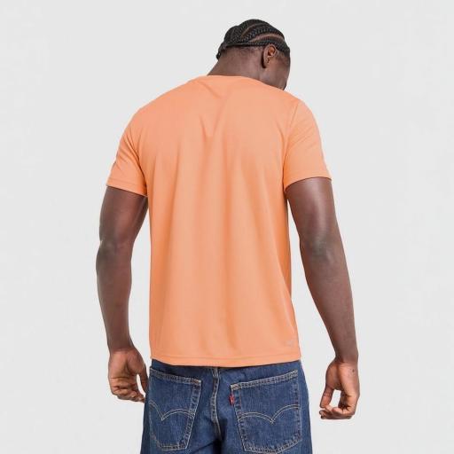 Lacoste Camiseta Wordmark [5]