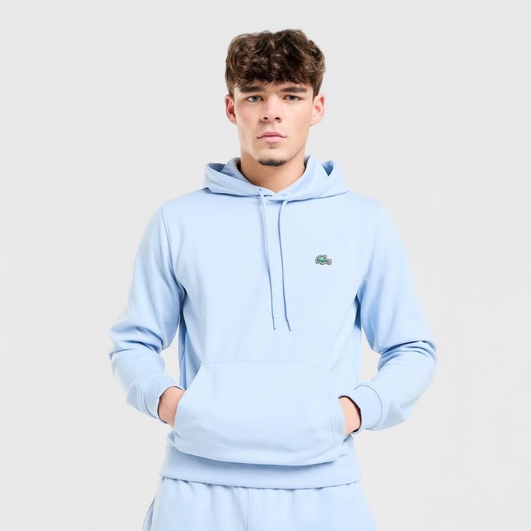 Lacoste Sudadera con capucha Core