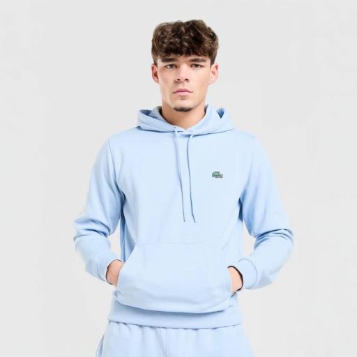 Lacoste Sudadera con capucha Core