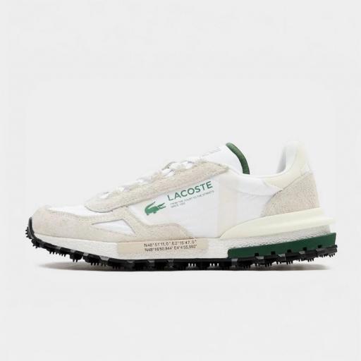Lacoste Elite Active