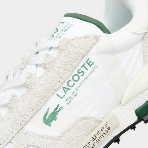 Lacoste Elite Active [3]