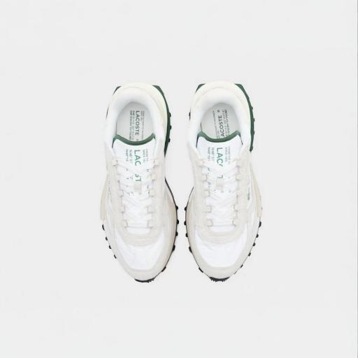 Lacoste Elite Active [4]