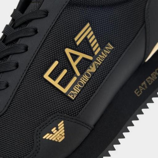 EA7 Emporio Armani Vintage [3]