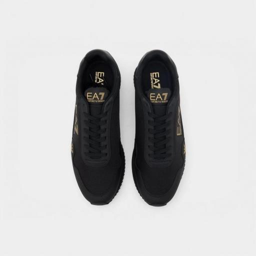 EA7 Emporio Armani Vintage [4]