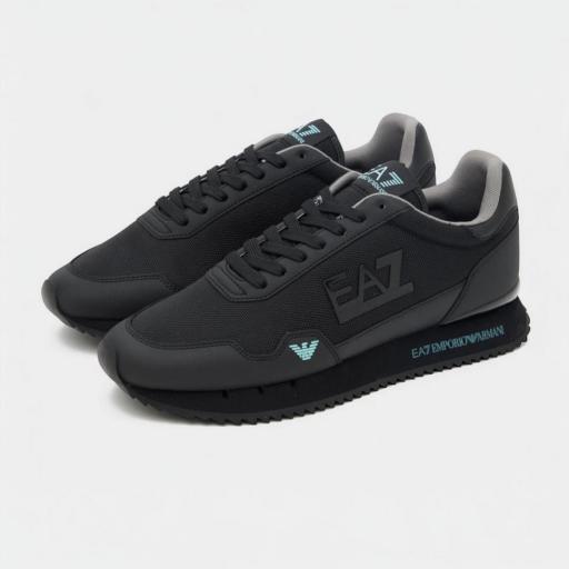 EA7 Emporio Armani Vintage [1]