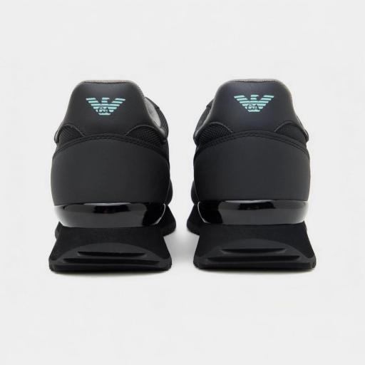 EA7 Emporio Armani Vintage [2]