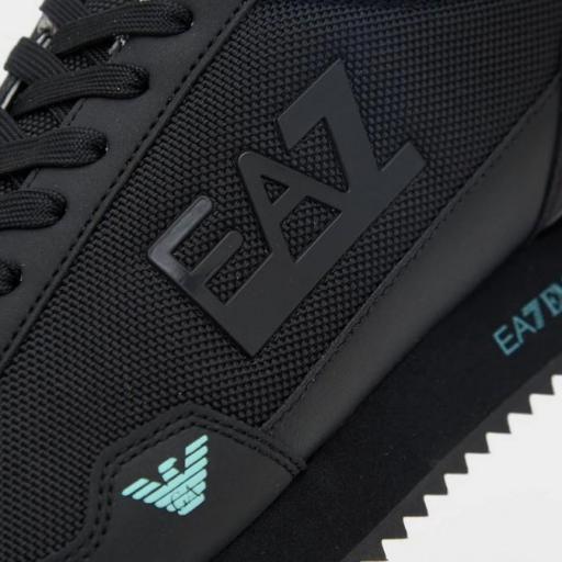 EA7 Emporio Armani Vintage [3]