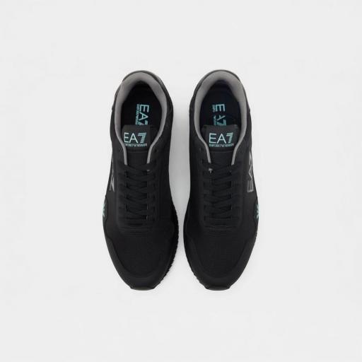 EA7 Emporio Armani Vintage [4]